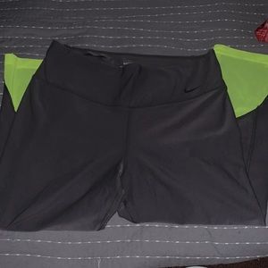Nike Capri legging